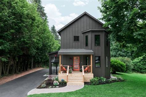HGTV Urban Oasis 2020 .